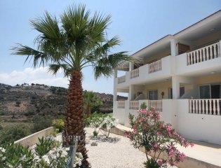 2 Bedroom Apartment for sale in Peyia, Cyprus