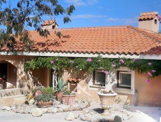 2 Bedroom Villa for sale in Tsada, Cyprus