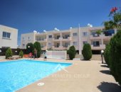 1 Bedroom Apartment for sale in Chloraka, Cyprus