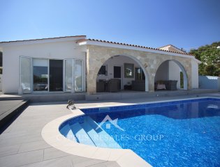 3 Bedroom Villa for sale in Stroumbi, Cyprus