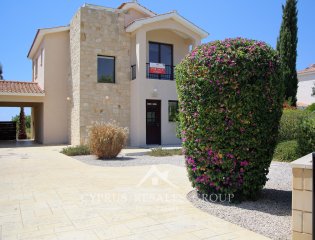 3 Bedroom Villa for sale in Secret Valley, Cyprus