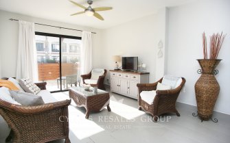 Vogue 2 Bedroom Townhouse in Royal Complex