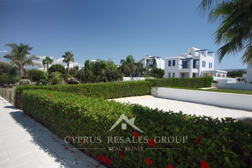 Aristo Developers, Riviera Beach Villas on Latchi Beach , Neo Chorio, Polis, Cyprus 