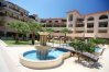 Exclusive resort development Aristo Queens Gardens, coastal Paphos, Cyprus