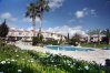 Excellent townhouses and apartments in Leptos Paradise Gardens, Kato Paphos, Cyprus