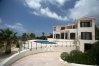 Sea Caves Villa Perfection - best front line property in Paphos, Cyprus