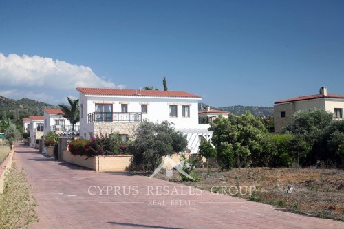 Aristo Developers Argaka Beach Villas, Cyprus