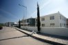 The International School of Paphos - entrance