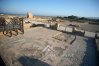 Beautiful Roman mosaics in Paphos UNESCO site
