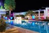 Love Island Hungary production was a huge success in Cyprus.