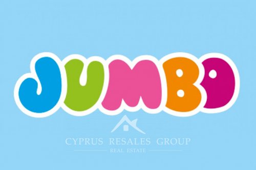 Jumbo has 5 stores located around Cyprus, including Kings Avenue Mall on Tombs of the Kings Av..