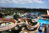 Cyprus has waterparks in Limassol, Paphos and Agia Napa.