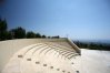 Tala  amphitheatre itself boasts stunning panoramic views from Paphos to Coral Bay.