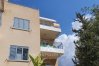 Leptos Hermes Gardens penthouse apartment SOLD by Cyprus Resales Group.