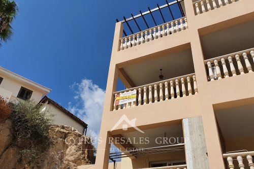 Paphos Panorama luxury apartment SOLD by Cyprus Resales Group.