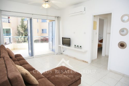 Kings Palace 1 Bedroom Apartment lounge 3