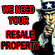 Properties with Title DEEDS Urgently Required!